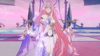 崩坏三最新内鬼爆料视频,神秘新角色登场，剧情走向再掀波澜！